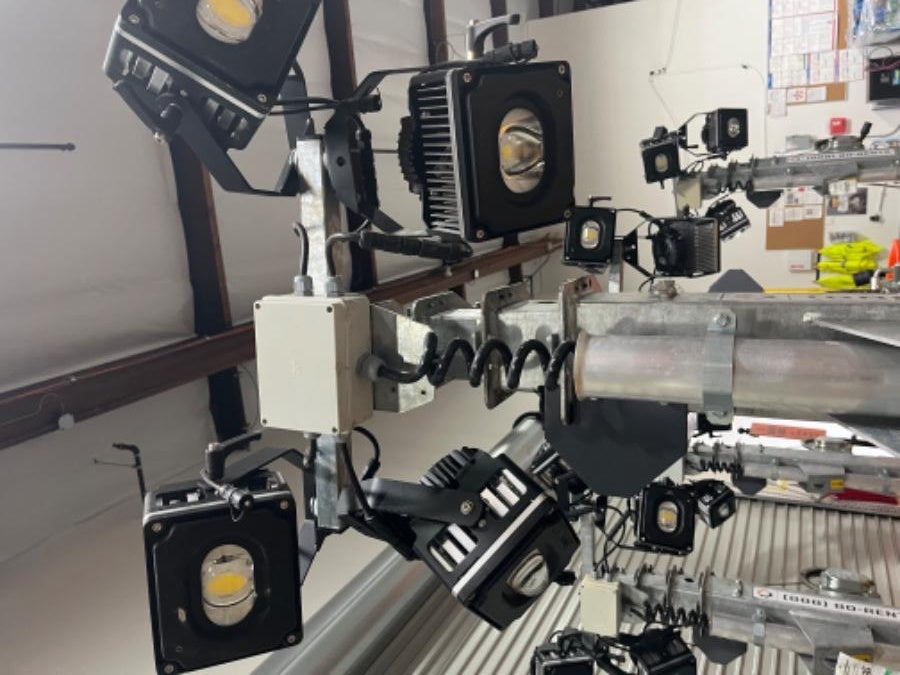 2024 ATLAS COPCO HILIGHT E3 Plus