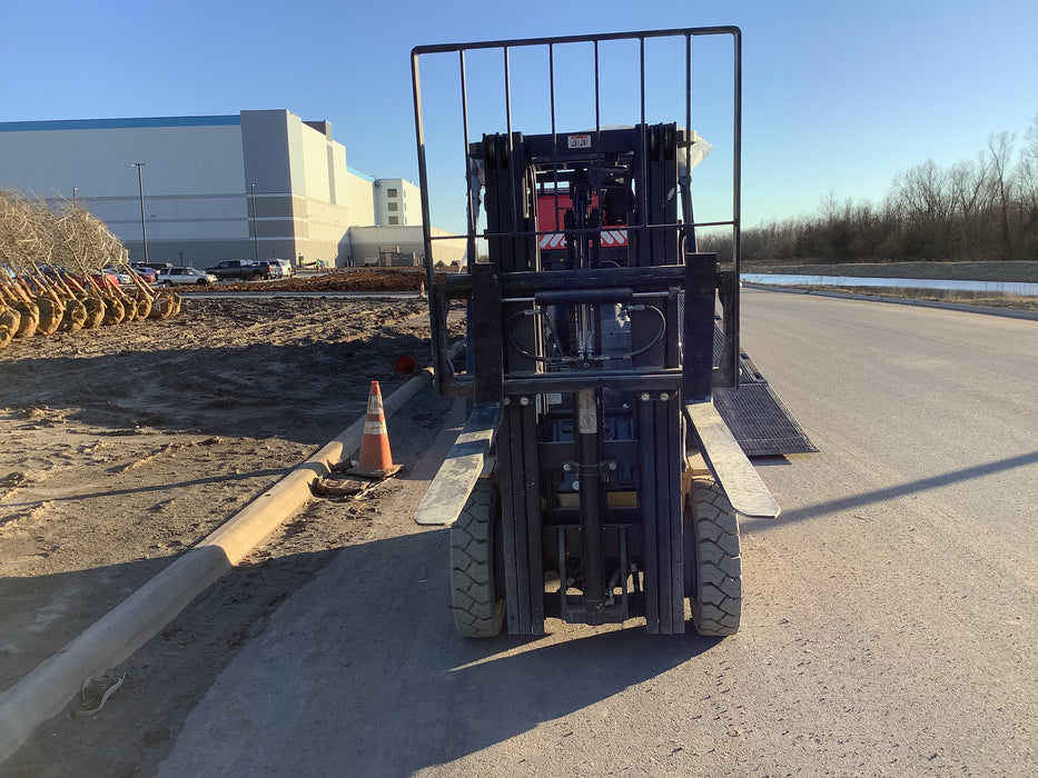 2020 KOMATSU FG25T-16