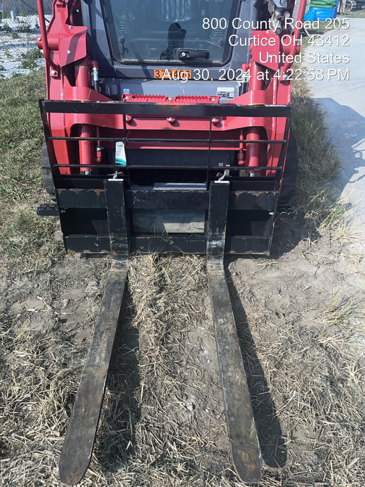 2024 ARROW MATERIAL HANDLING F5100CB