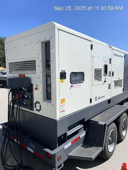 2023 ATLAS COPCO QAS 410