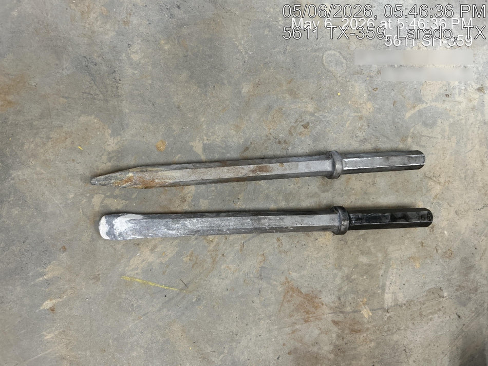 2024 MICHIGAN PNEUMATIC ES-TPB90-118-TRACKER