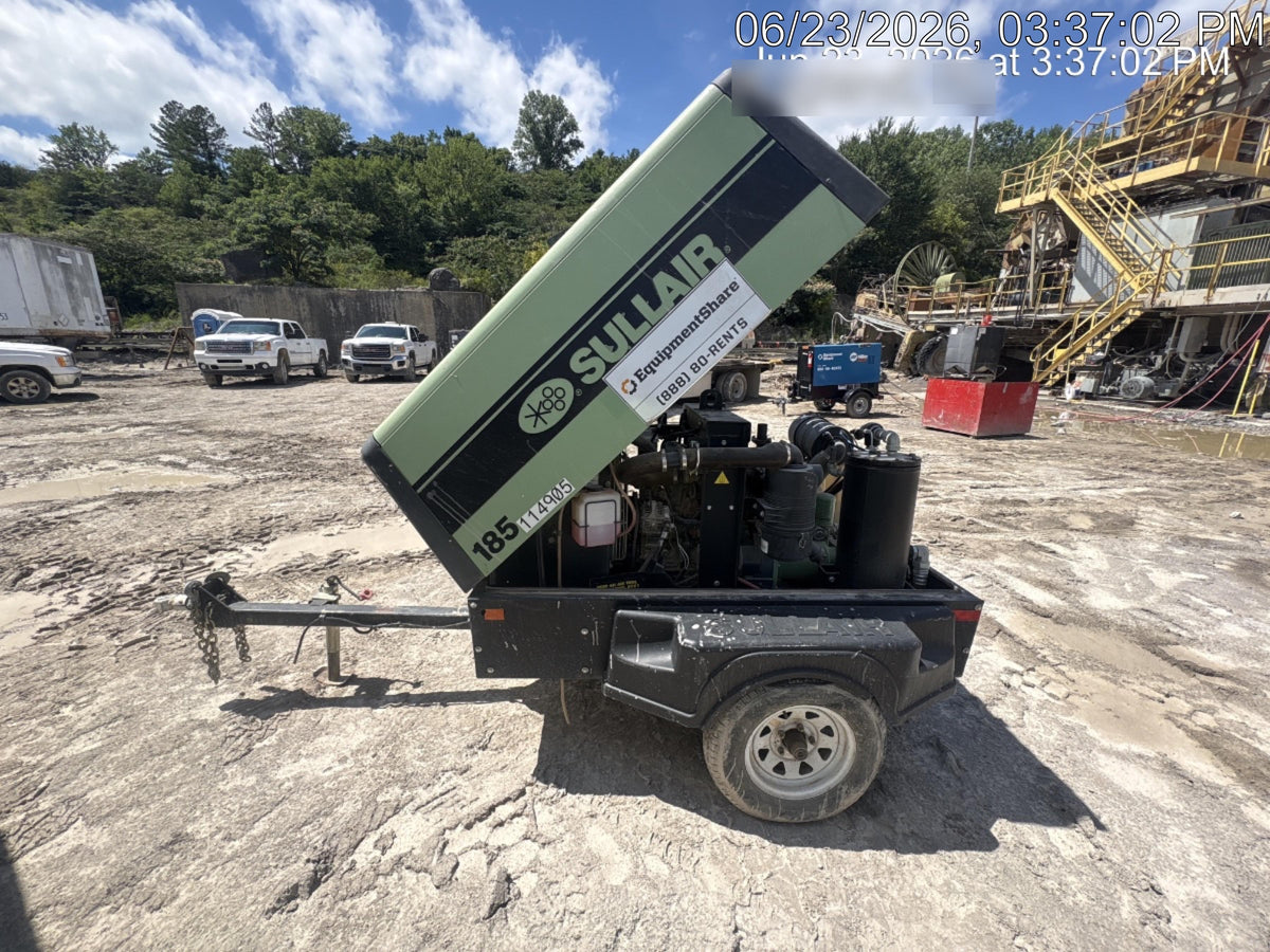 2020 SULLAIR 185-DPQ