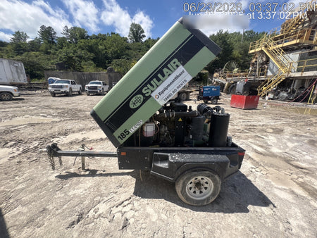 2020 SULLAIR 185-DPQ