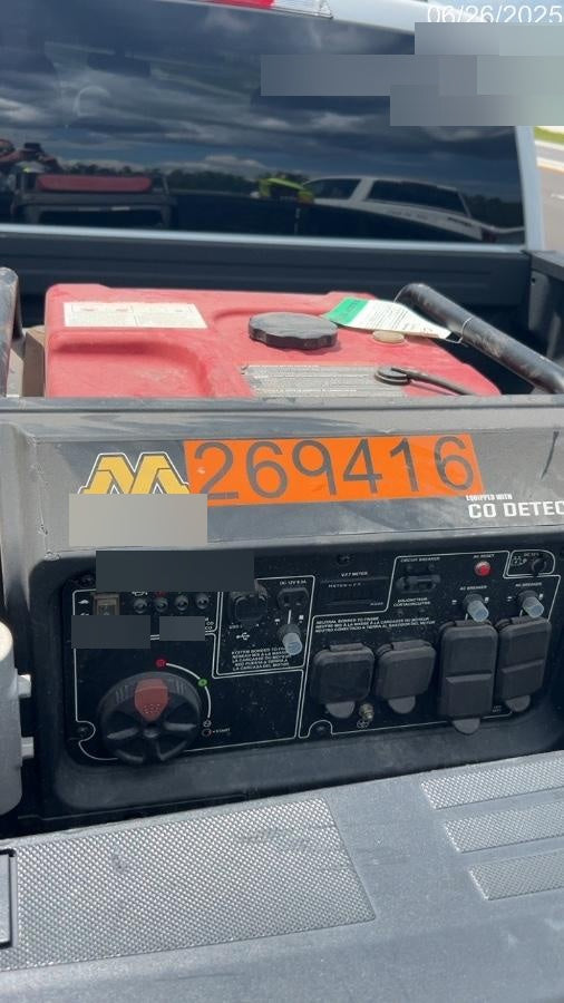 2022 MI-T-M GEN-8000-IMM1E