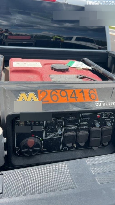 2022 MI-T-M GEN-8000-IMM1E