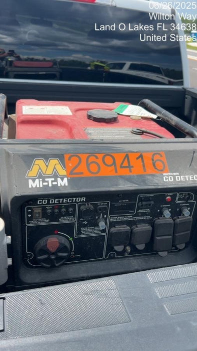 2022 MI-T-M GEN-8000-IMM1E