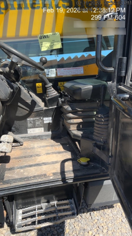 2024 JCB 509-42