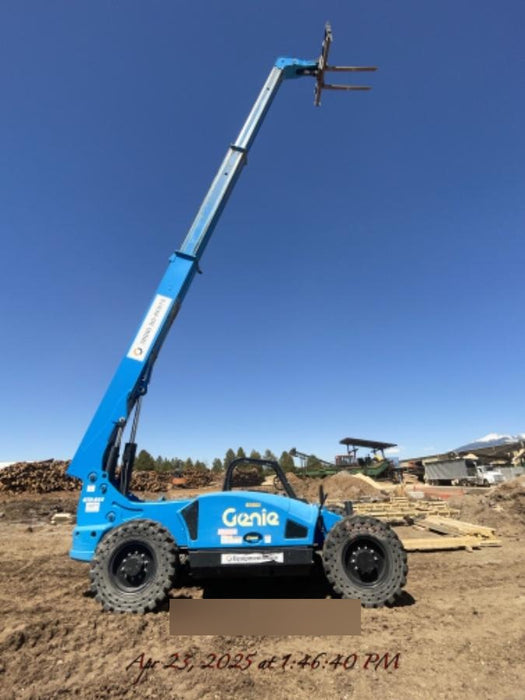 2021 GENIE GTH-844