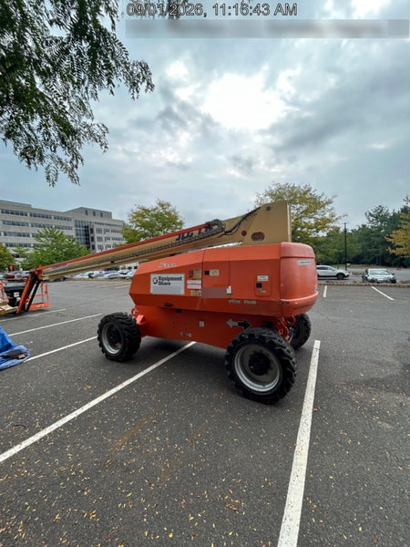 2020 JLG 860SJ