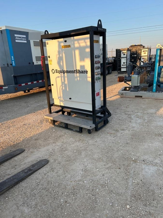 2021 TRYSTAR IL-086-VDE-27MBRP