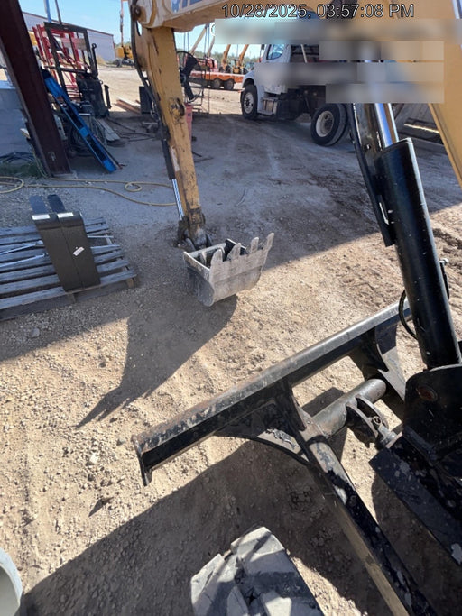 2025 STAR INDUSTRIES 910-18T