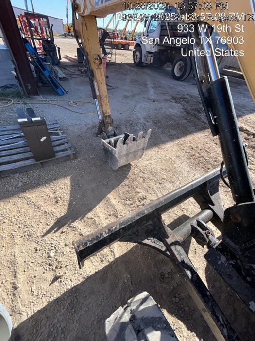 2025 STAR INDUSTRIES 910-18T