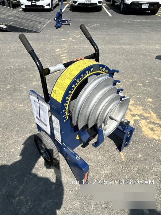 2024 CURRENT TOOLS 77