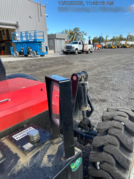 2022 MANITOU MTA6034