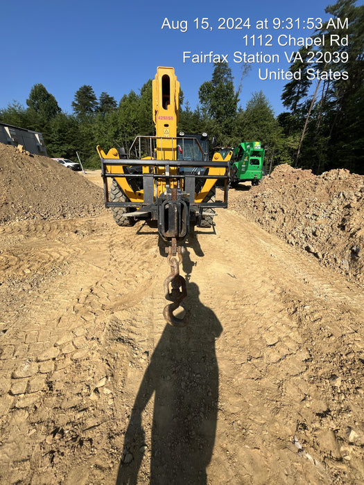 2021 STAR INDUSTRIES M1360B - Star JIB Boom