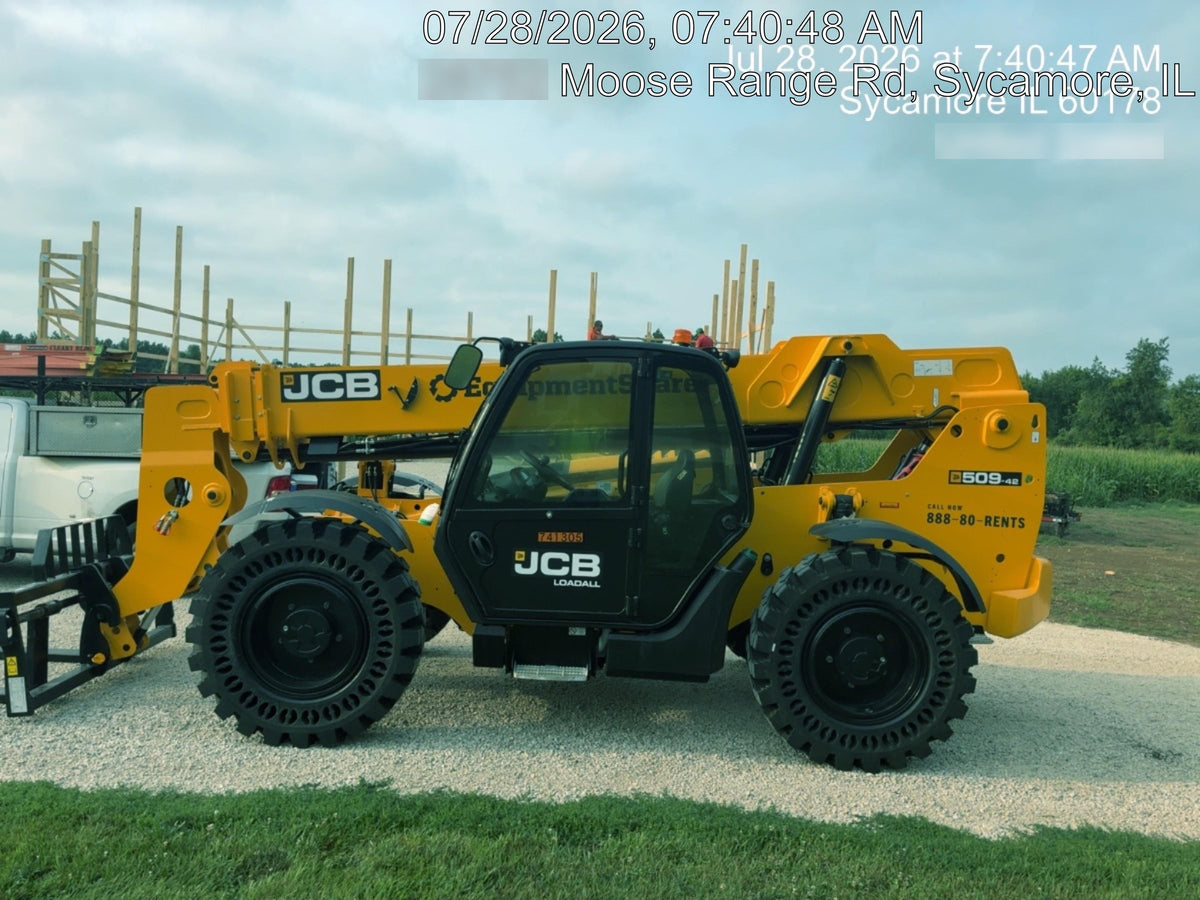 2026 JCB 509-42