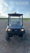 2021 Club Car CA1700D Canopy, Diesel, 4 Passenger