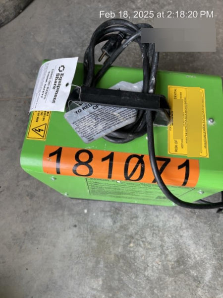 2021 PATRON E1.5