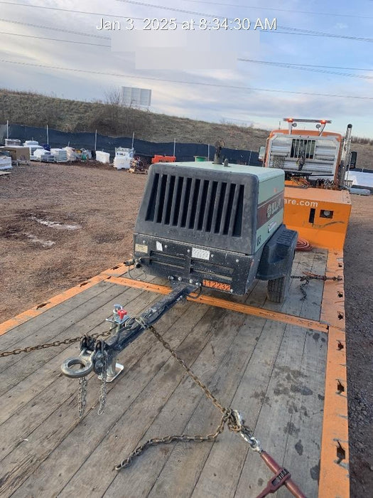 2020 SULLAIR 185-DPQ