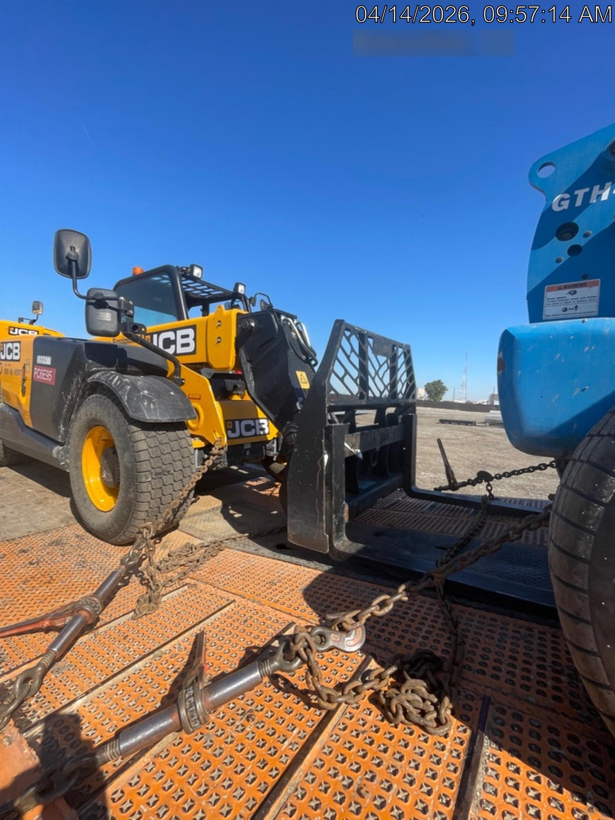 2024 JCB 505-20TC
