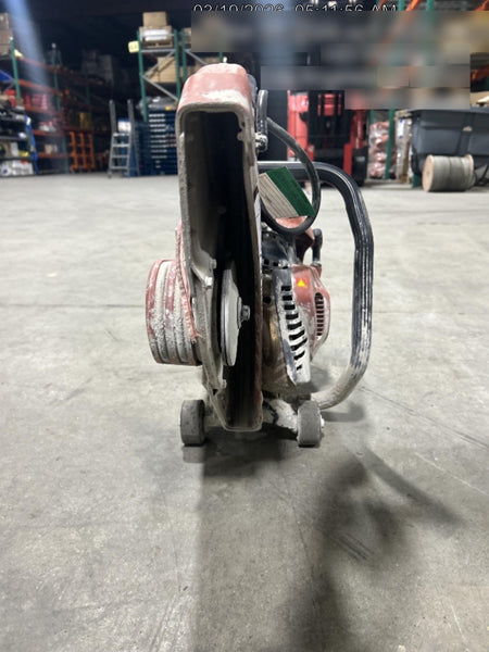 2024 HILTI DSH 900-X 16"