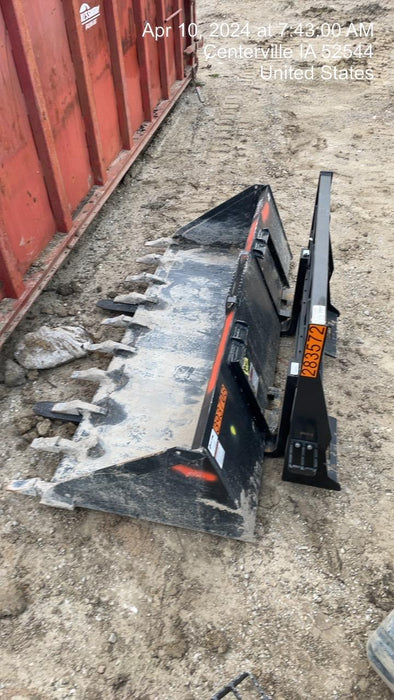 2022 ARROW MATERIAL HANDLING 48" Pallet Forks - Arrow