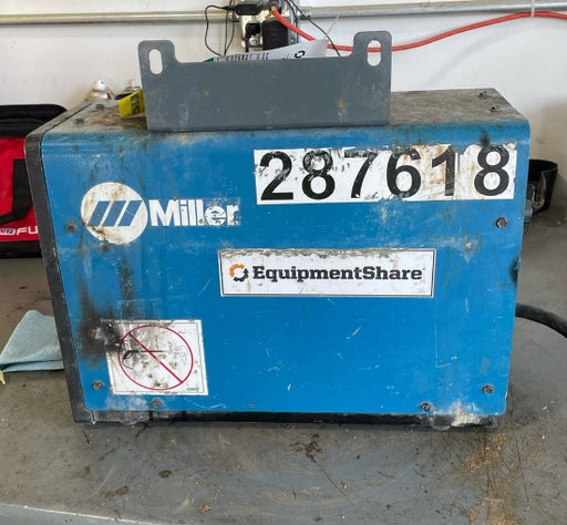 2022 MILLER ELECTRIC CST-280