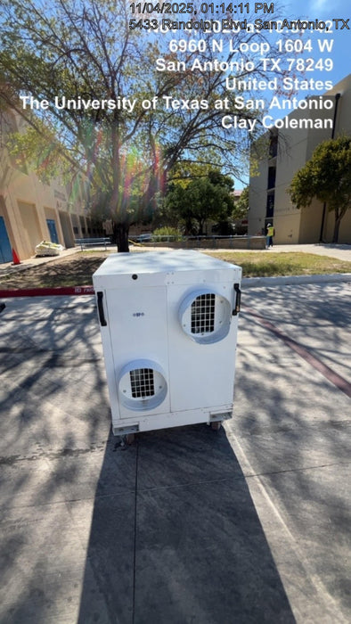 2023 KWIKOOL KPO5-43H