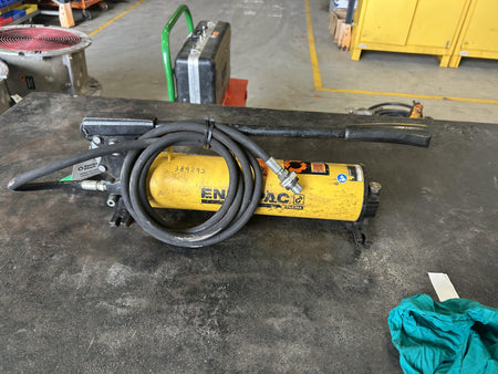 2024 ENERPAC P80