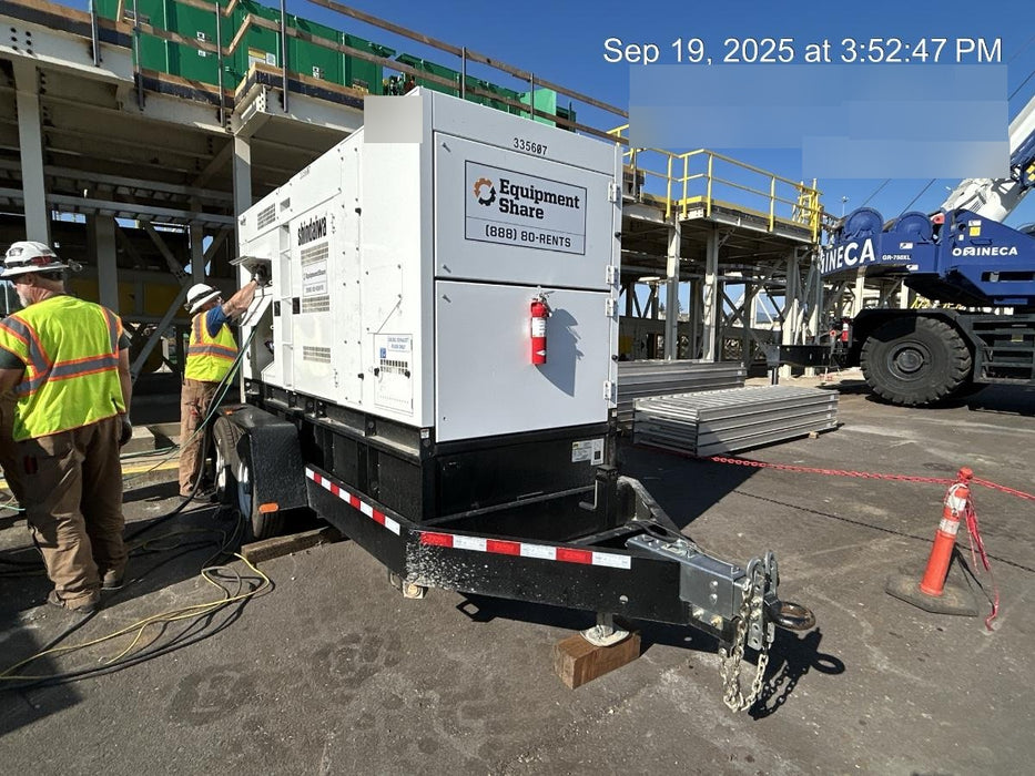 2023 SHINDAIWA DGK180F