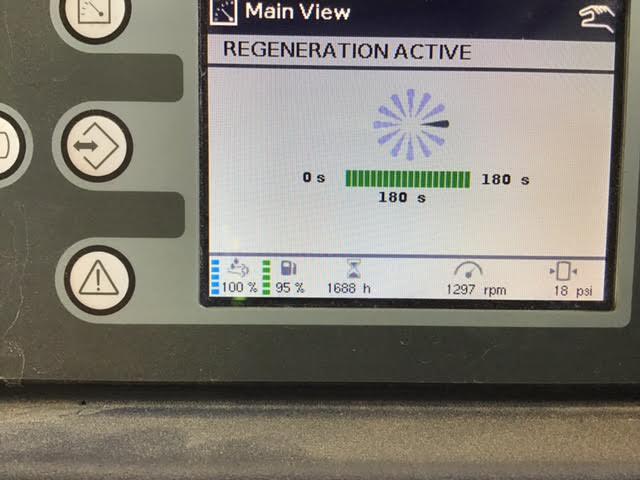 2020 ATLAS COPCO XAS 900