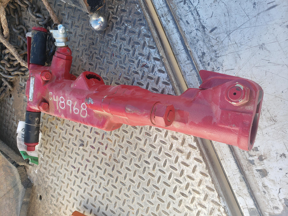 2019 CHICAGO PNEUMATIC CP 1260