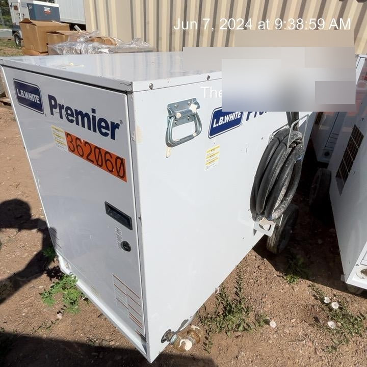 2023 LB WHITE Premier 350 DF 2.0 LINK