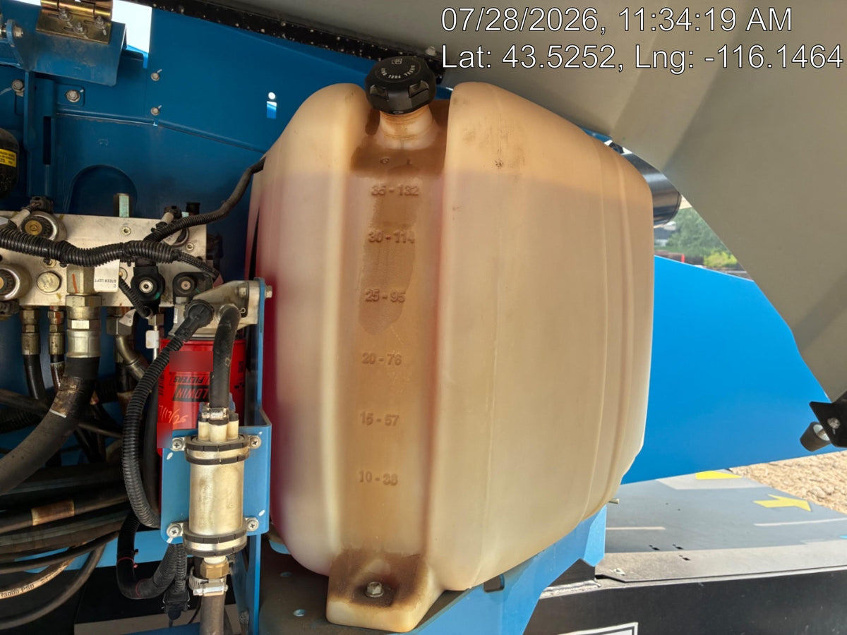 2023 GENIE S-85 XC