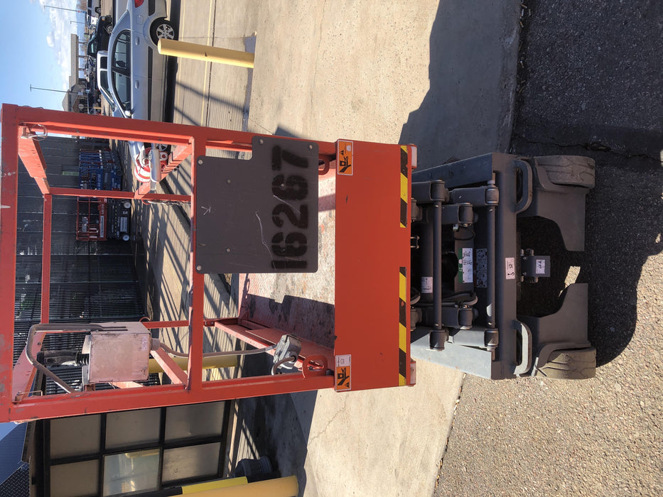 2018 SKYJACK SJIII-3219