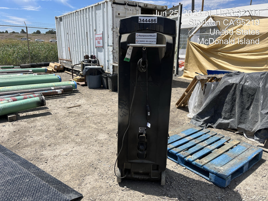 2023 VECTOR Vector Max