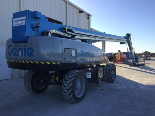 2019 GENIE SX-135 XC