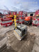 2021 Wacker Neuson DPU6555 DSL Vibroplate