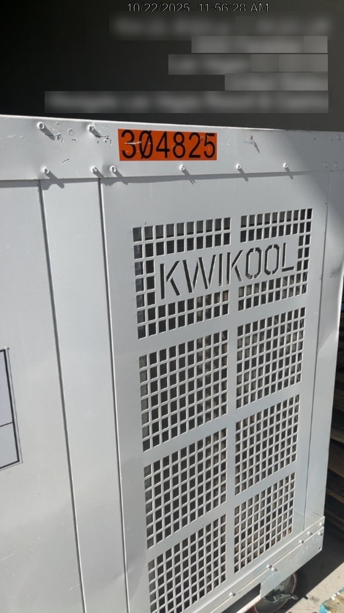 2023 KWIKOOL KPO12-23H
