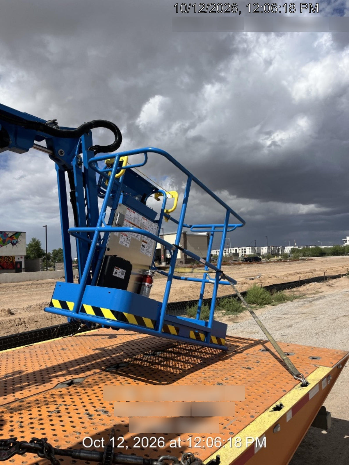 2026 GENIE Z-34/22 IC
