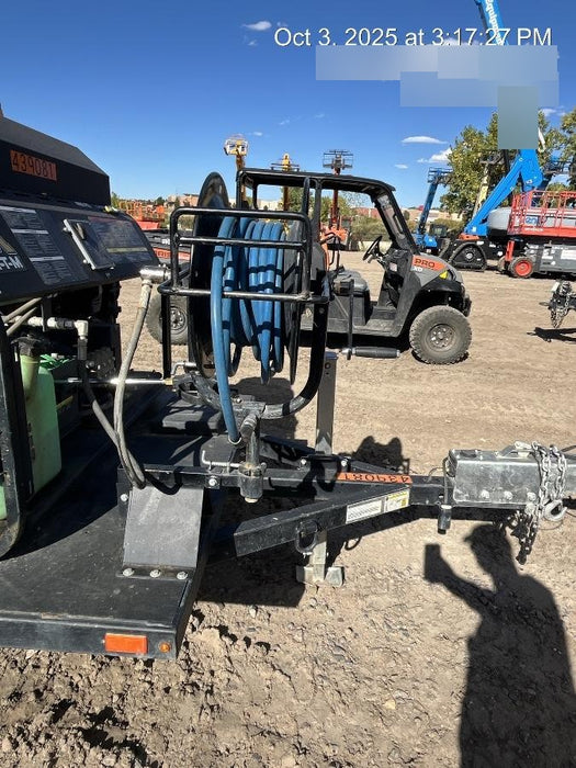 2025 MI-T-M AW-9000-0005 / DHG-4004-B0V6G