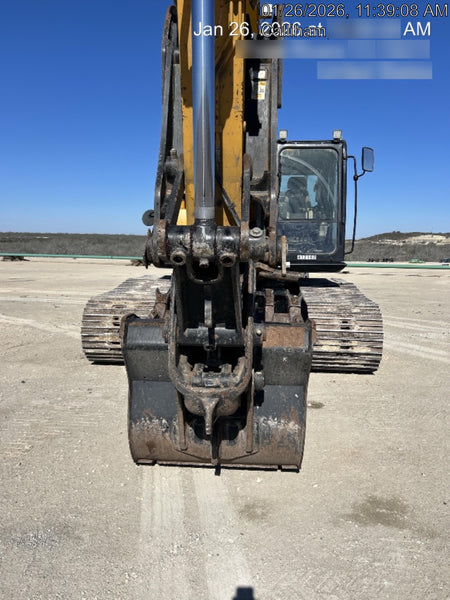 2025 EQUIPMENTSHARE 1008799