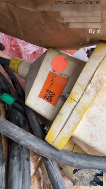 2021 WORKSITE LIGHTING SLDWXPLED8-12