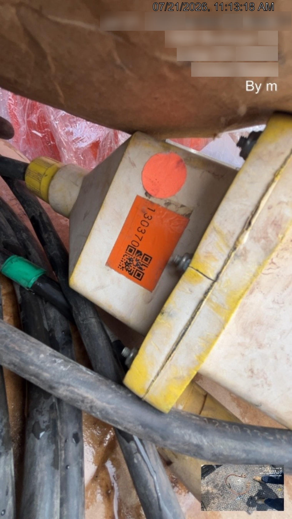 2021 WORKSITE LIGHTING SLDWXPLED8-12