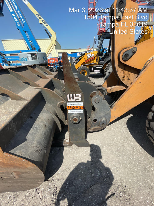 2020 WERK-BRAU PF60WL621