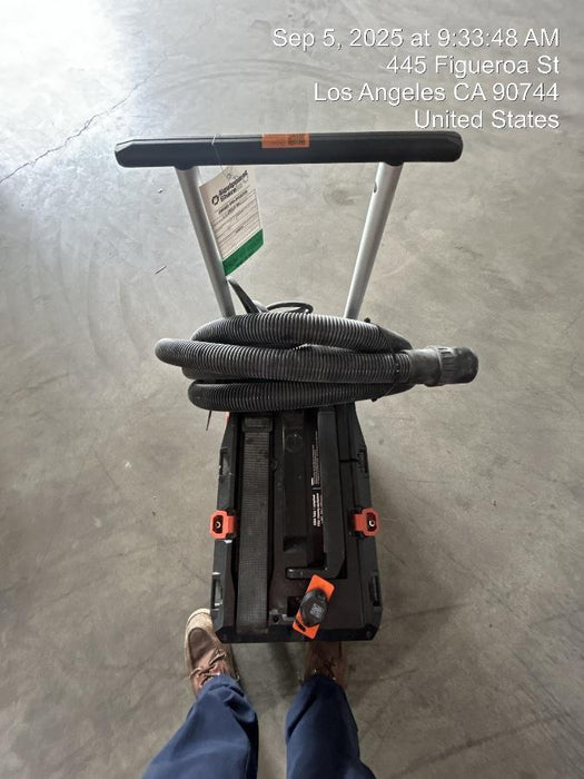 2024 HILTI VC 150-10 X