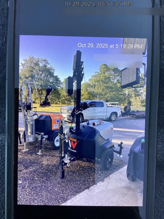 2024 WACKER NEUSON LTT4