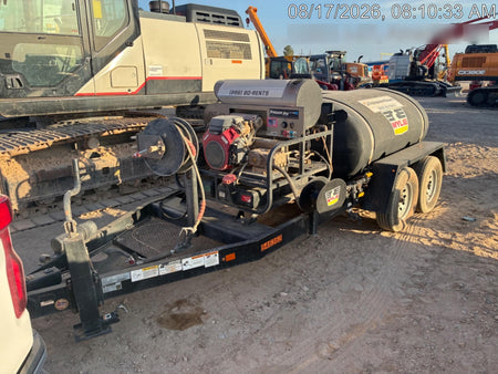 2025 WYLIE EXP-550L-S-HOTG
