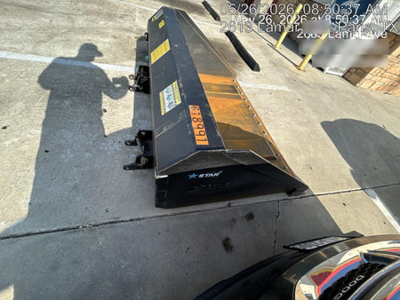2025 STAR INDUSTRIES 1406B