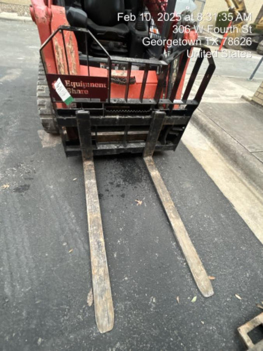 2024 VIRNIG PF4855-5VG